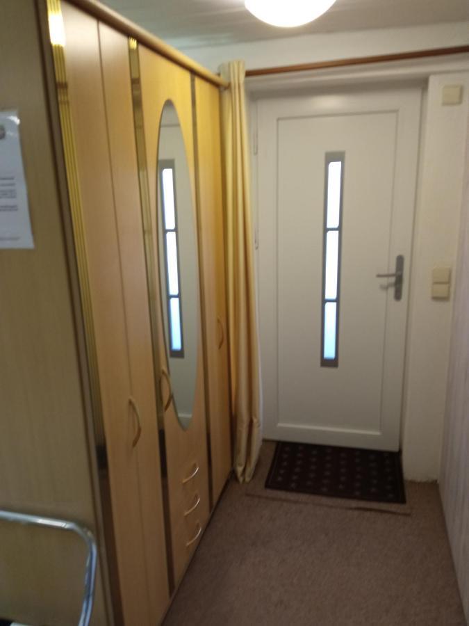 Ferienwohnung Am Kocher-Jagst Radweg 노이엔슈타트 암 코허 외부 사진