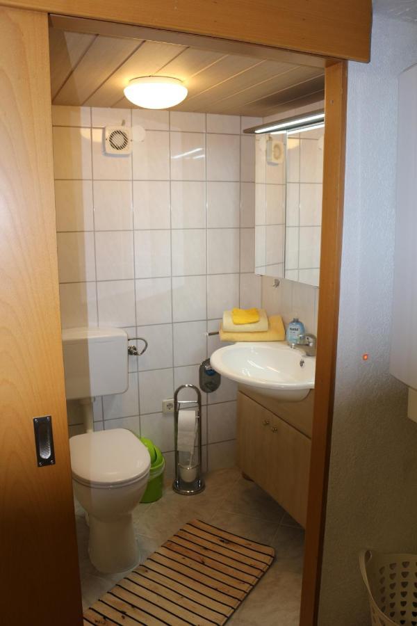 Ferienwohnung Am Kocher-Jagst Radweg 노이엔슈타트 암 코허 외부 사진